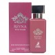 Perfume Maison Alhambra Reyna Pour Femme Eau de Perfum Feminino 30ml