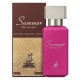 Perfume Maison Alhambra Summer Forever Eau de Parfum Feminino 30ml