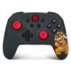 Controle Power A Enhanced Wired King Bowser para Nintendo Switch - (PWA-A-08251)