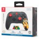 Control Power A Enhanced Wired King Bowser para Nintendo Switch - (PWA-A-08251)