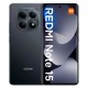 Celular Xiaomi Redmi Note 15 4G 512GB 8GB RAM Dual SIM Tela 6.77" - Preto (Global)