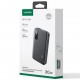 Cargador Portatil UGREEN PB311 10000mAh 20W USB-C + USB-A - Black