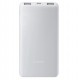 Carregador Portátil Xiaomi 22.5W Lite P16ZM 10000MAH - Cinza
