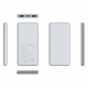 Carregador Portátil Xiaomi 22.5W Lite P16ZM 10000MAH - Cinza