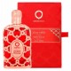 Perfume Orientica Luxu Amber Rouge Eau de Parfum Unissex 80ml