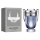 Perfume Paco Rabanne Invictus Eau de Toilette Masculino 100ml