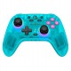 Control GameSir Tan Nova Wireless para Nintendo Switch/PC/Steam/IOS/Android- Verde/Transp