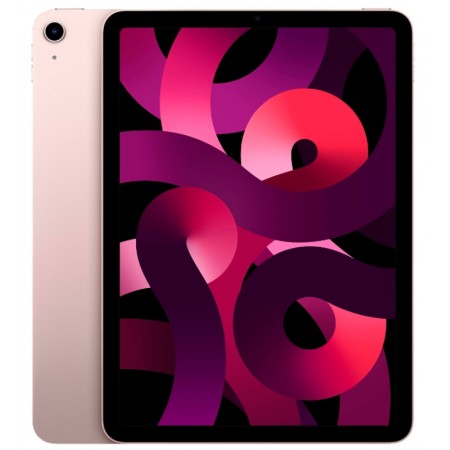 Apple iPad Air 5 MM9M3LL/A Chip M1 256GB / 8GB Ram / 10.9 / Wifi - Rosa (2022)