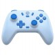 Controle GameSir Tan Nova Lite Wireless para Nintendo Switch/PC/Steam/IOS/Android- Azul