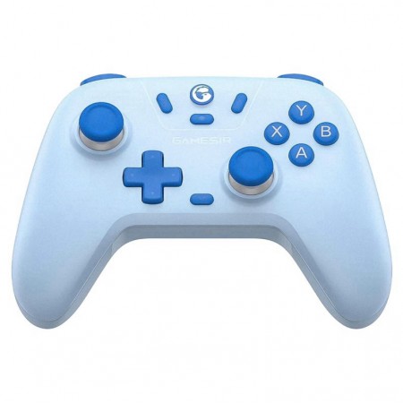 Controle GameSir Tan Nova Lite Wireless para Nintendo Switch/PC/Steam/IOS/Android- Azul