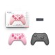 Controle GameSir Tan Nova Lite Wireless para Nintendo Switch/PC/Steam/IOS/Android- Rosa