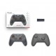 Controle GameSir Tan Nova Lite Wireless para Nintendo Switch/PC/Steam/IOS/Android- Preto