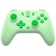 Controle GameSir Tan Nova Lite Wireless para Nintendo Switch/PC/Steam/IOS/Android- Verde