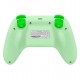 Controle GameSir Tan Nova Lite Wireless para Nintendo Switch/PC/Steam/IOS/Android- Verde