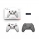 Control GameSir Tan Nova Lite Wireless para Nintendo Switch/PC/Steam/IOS/Android- Blanco