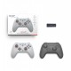 Controle GameSir Tan Nova Lite Wireless para Nintendo Switch/PC/Steam/IOS/Android- Cinza