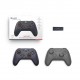 Controle GameSir Tan Nova Lite Wireless para Nintendo Switch/PC/Steam/IOS/Android- Roxo