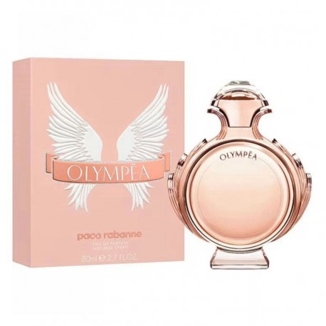 Perfume Paco Rabanne Olympea Eau de Parfum Feminino 80ml
