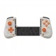 Controle Gamesir X5 Lite Tipo C para Smartphone - Branco/Laranja (1895)