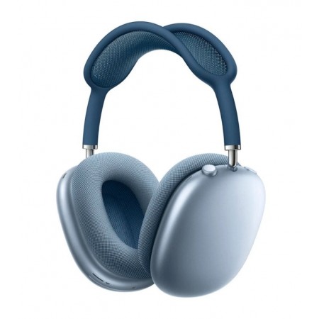 Auricular Apple Airpods MAX MGYL3AM/A Wireless - Azul