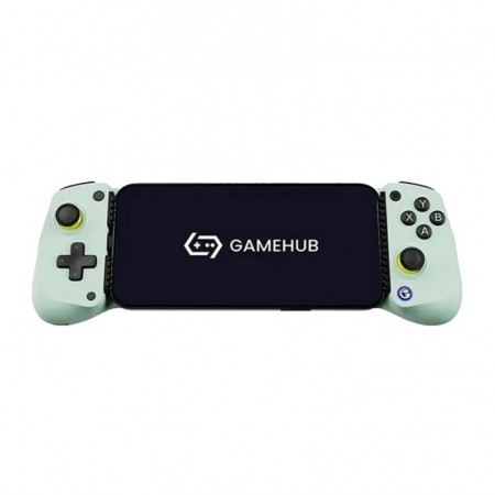 Control Gamesir X5 Lite Tipo C para Smartphone - Verde (2670)