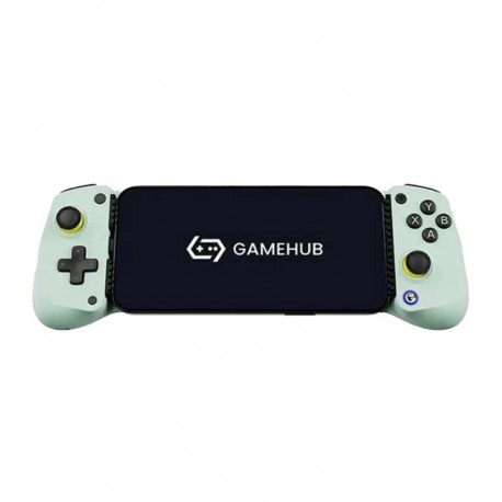 Controle Gamesir X5 Lite Tipo C para Smartphone - Verde (2670)