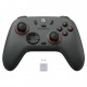 Controle Gamesir N2 Nova 2 Lite Wireless para Nintendo Switch/PC/Steam/IOS/Android- Cinza