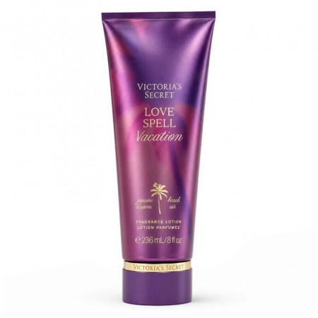 Body Lotion Victoria's Secret Love Spell Vacation 236ml