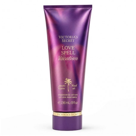 Body Lotion Victoria's Secret Love Spell Vacation 236ml