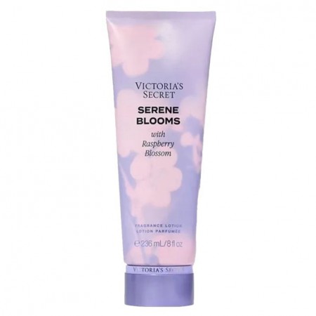 Body Lotion Victoria's Secret Serene Blooms 236ml