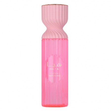 Body Splash Lattafa Haya Feminino 250ml