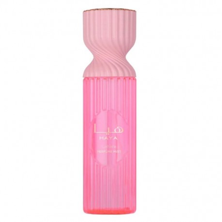 Body Splash Lattafa Haya Feminino 250ml
