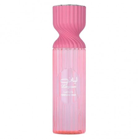 Body Splash Lattafa Layaan Femenino 250ml