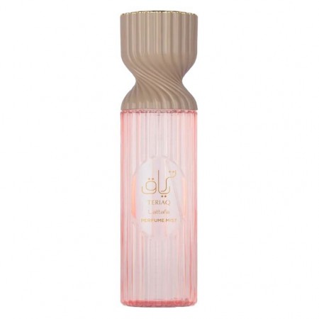 Body Splash Lattafa Teriaq 250ml