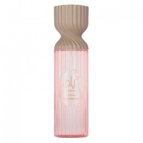 Body Splash Lattafa Teriaq 250ml