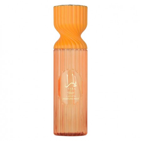 Body Splash Lattafa Yara Tous Femenino 250ml