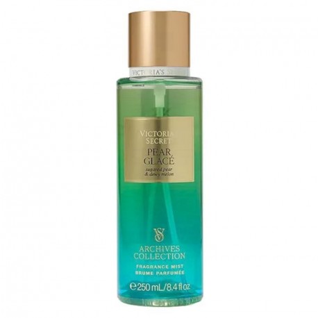 Body Splash Victoria's Secret Pear Glace Feminino 250ml