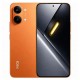 Celular Xiaomi Poco X8 Pro Max 5G 512GB 12GB RAM Dual SIM Tela 6.83" - Orange (Global)BR