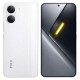 Celular Xiaomi Poco X8 Pro Max 5G 512GB 12GB RAM Dual SIM Tela 6.83" - White (Global)