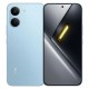 Celular Xiaomi Poco X8 Pro Max 5G 256GB 12GB RAM Dual SIM Tela 6.83" - Blue (Global)
