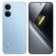 Celular Xiaomi Poco X8 Pro Max 5G 256GB 12GB RAM Dual SIM Tela 6.83" - Blue (Global)