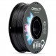 Filamento Creality CR-ABS 1Kg 1.75mm para Impressora 3D - Negro