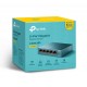 Hub Switch TP-Link 05 Portas LS105G 10/100/1000MBPS - Azul