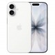 Celular Apple iPhone 17 A3520 HN 256GB 8GB RAM Tela 6.3" - Branco (SIM físico + eSIM)