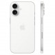 Celular Apple iPhone 17 A3520 HN 256GB 8GB RAM Tela 6.3" - Branco (SIM físico + eSIM)