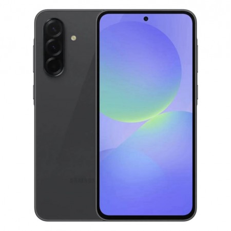 Celular Samsung Galaxy A36 5G A366E 256GB 8GB RAM Dual SIM Tela 6.7" - Preto (Caixa Slim)