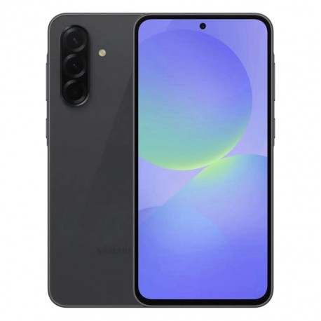 Celular Samsung Galaxy A36 5G A366E 256GB 8GB RAM Dual SIM Tela 6.7" - Negro (Caja Slim)
