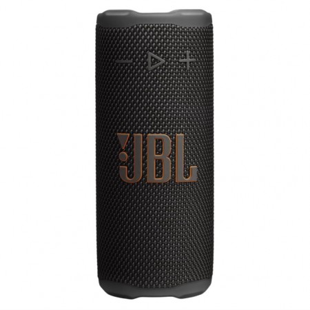Speaker Portátil JBL Grip Bluetooth - Preto