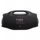 Speaker Portátil JBL Boombox 4 Bluetooth - Negro