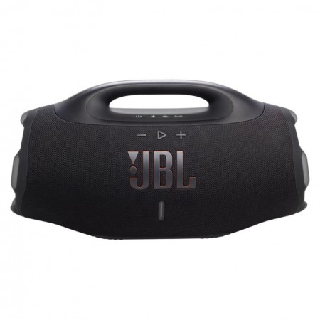 Speaker Portátil JBL Boombox 4 Bluetooth - Negro